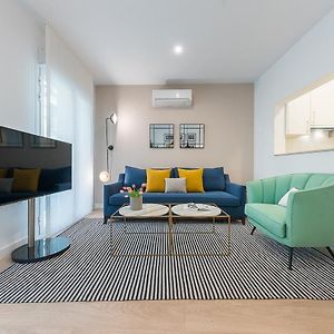 Apartamento de 2 Dormitorios